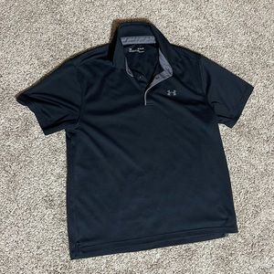 Men’s Under Armour Polo